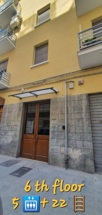 Mado Apartments Egnazia Bari Exterior foto