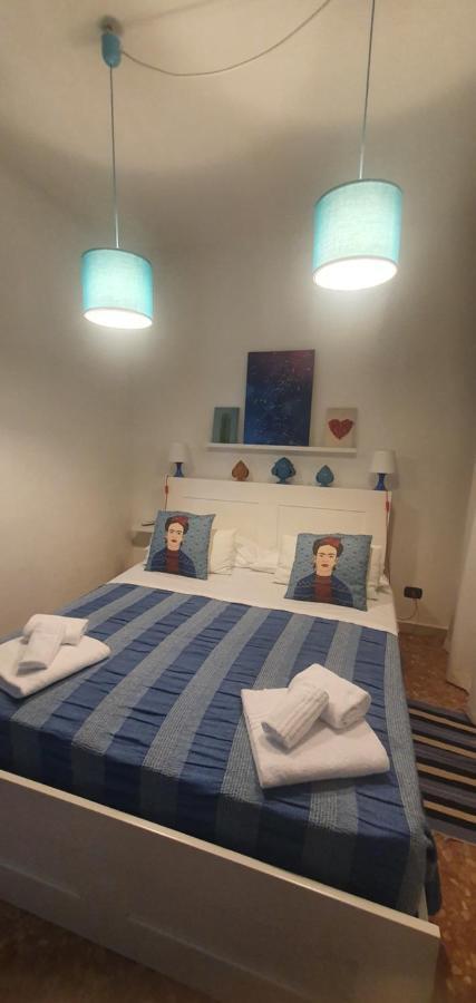 Mado Apartments Egnazia Bari Exterior foto
