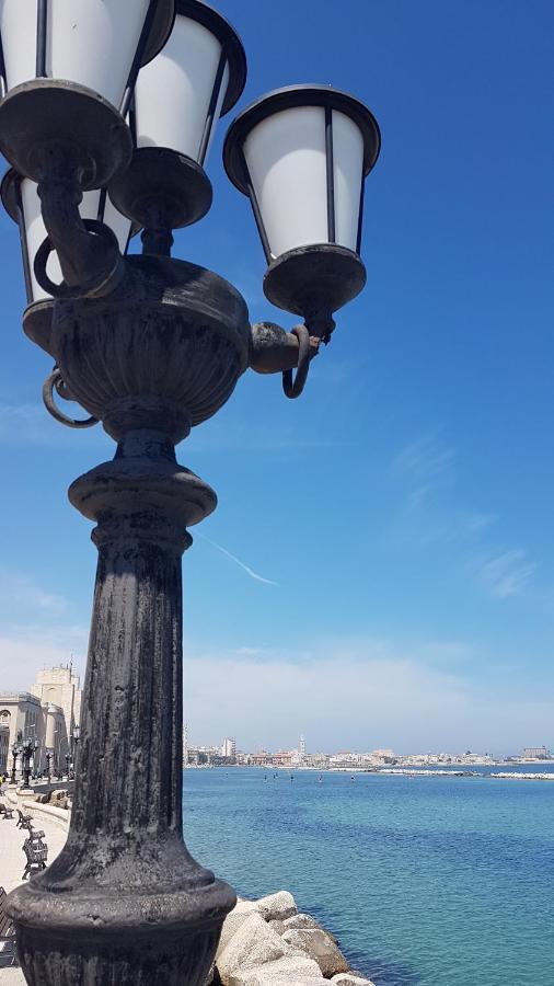 Mado Apartments Egnazia Bari Exterior foto